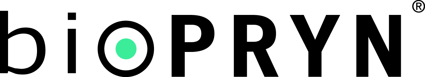 bioPRYN logo