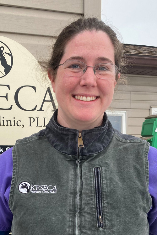 Dr. Kaitlyn Kremer